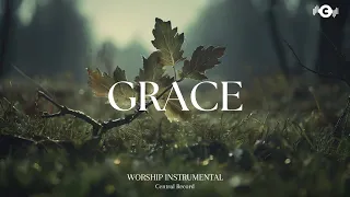 GRACE - Soaking worship instrumental Prayer and Devotional