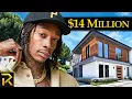 Download Lagu How Wiz Khalifa Spends $70 Million Dollars