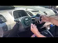 HOW TO INSTALL A RACING STEERING WHEEL from dnd interior performance ready to hit the track