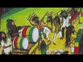 Lagu NYABINGHI - Rasta Drums of Passion: Thunder, Funde \u0026 Kette Drum Reggae Thrillers (1970-2016)
