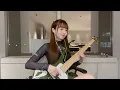 【SPY×FAMILY】Kura Kura / Ado -Bass cover- #basscover