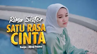 Download Rima Sister - Satu Rasa Cinta (Official Music Video) MP3