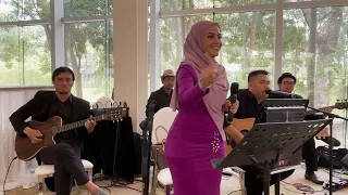 cintaku sampai ke ethiopia ria resty fauzi akustik cover 