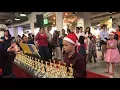 Download Lagu Jingle Bells performed by Benedict Chan Yan Xian