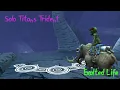 Wizard101 - Solo Titans Trident