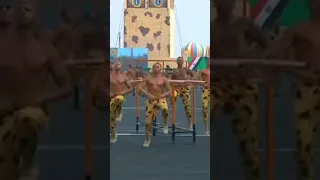 قلعة الأبطال   معهد ضباط الصف المعلمين   أشداء الصاعقة المصرية      الصاعقة  ابطال  مصر دندنها