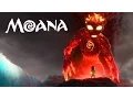 Download Lagu MOANA - Moana Returns the Heart of Te Fiti