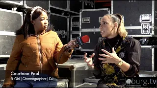 vuse inspired live featuring courtnae paul joburgtv entertainment 8 june 2021