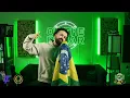 Salve Crazy: Ryu The Runner X Emitê Único X Cassin "On The Radar" Freestyle (OTR Brazil 🇧🇷)