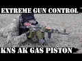 Download Lagu Extreme Gun Control: And it is Good!  KNS Adjustable AK Gas Piston! 😃