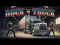 Lagu Rock Energy for the Open Road | Road Trip Rock \u0026 Roll Vibes #RockNTruck #TruckMusic #RockNRoll
