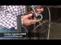 Boyd Rice talks about advancing a horse through training using his favorite Kerry Kelley Bits