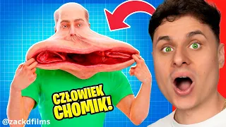 Historie, których zakończenia się nie spodziewasz (Zack D. Films)