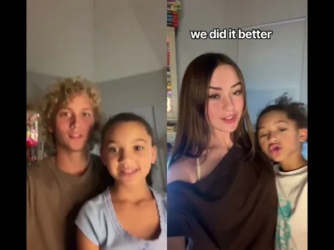 Who did it best?