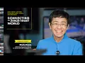 Download Lagu IMC 2022: Maria Ressa