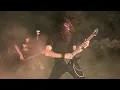 VINTERBLOT - "Triumph Recalls My Name"  (OFFICIAL VIDEO)