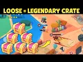 Download Lagu Everytime on Loose i Open Legendary Crate | Zooba