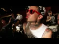 Travis Barker & Yelawolf - 6 Feet Underground (feat. Tim Armstrong) [Official Video]