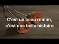 Michel Fugain - Une Belle Histoire Lyrics (HD)