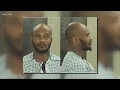 Cleveland Police U S Marshals searching for escaped psychiatric prisoner