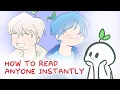 Download Lagu How to Read Anyone Instantly