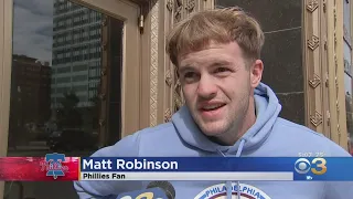 Phillies Fans React To Gabe Kapler s Firing