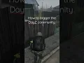 Download Lagu How to trigger the DayZ community.