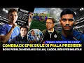 Download Lagu SOK-SOKAN INGIN TIRU PERSIB❗️Rezaldi Hehanusa bikin Persija Menyesal~Saddil beri peringatan