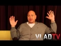 Fat Joe On Big Pun s Weight Issues