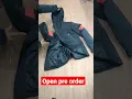Download Lagu Open pre order Jaket outdoor #diy #indonesia #konveksi #malaysia #almelkidsbatik