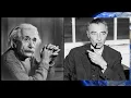 Lagu Einstein vs Oppenheimer - šahovski obračun genija!