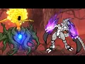 This Is Absurd Awakened Bahamut Solos Nova Invasion Battle Cats V14 2