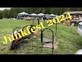 Junkfest 2024 in Northern Arkansas