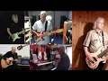 Download Lagu Nothing's The Same Cover Gary Moore