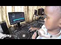 Lagu Dj Arch Jnr 2018 South African Afro House Mix For All Of His Fans (5 yrs old)