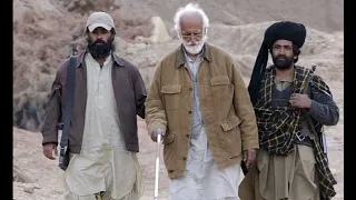 allah nazar balochi song new