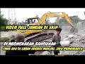 Download Lagu Video full pembongkaran bangunan liar yang ada di lahan irigasi Munjul jaya Purwakarta