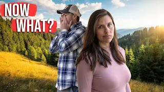 Offer Rejected – We LOST our Dream Property | S10E13