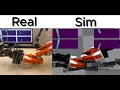 Download Lagu VT-Refine: Learning Bimanual Assembly withVisuo-Tactile Feedback via Simulation Fine-Tuning