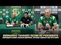 Download Lagu Berita persebaya hari ini‼️bernardo tavares resmi ke persebaya 😱 || Bernardo tavares ke persebaya 🥶🔥
