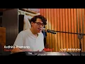 Download Lagu Talks | Live Session Presents Ardhito Pramono - Cigarettes of Ours ft Kynya