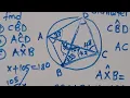 Final Revisions P1 Lesson 4 - Circle Theorem And Trigonometry