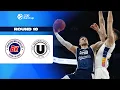 Bahcesehir College Istanbul - U-BT Cluj-Napoca | Round 10 | EuroCup Basketball 2025-26