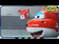 SUPERWINGS Special Jett Fly Time Compilation Superwings Super Wings