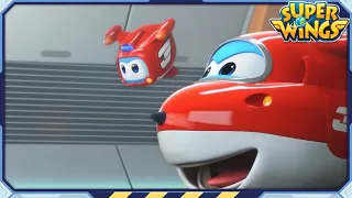 SUPERWINGS Special Jett Fly Time Compilation Superwings Super Wings
