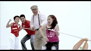 Amul Doodh Peeta Hai India | Commonwealth Games 2026