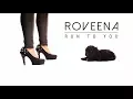 Lagu Run To You - Bryan Adams (Roveena Cover)