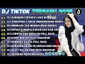 DJ TIKTOK TERBARU 2025 || CINTAKU SUNGGUH LUAR BIASA - YAYA NADILA 🎵DJ KATANYA CINTA TAK BUTUH RUPA