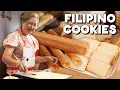 Download Lagu Nostalgic Filipino Cookies (Minasa, Lengua de Gato, Barquillos)