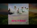 Alive 'N Kickin' - Tighter And Tighter (HD/Lyrics)